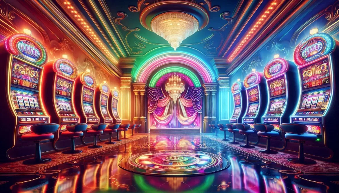 N1bet Casino